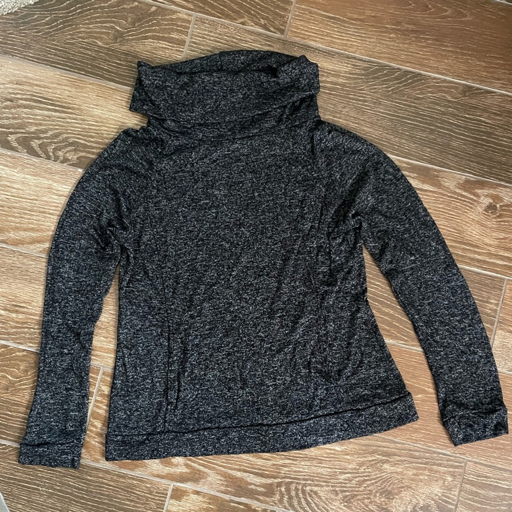 Hello mello turtleneck sweater